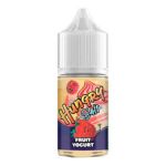 Hungry Salt - Fruit Yogurt Hungry Salt - Fruit Yogurt