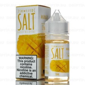 Skwezed Salt - Mango