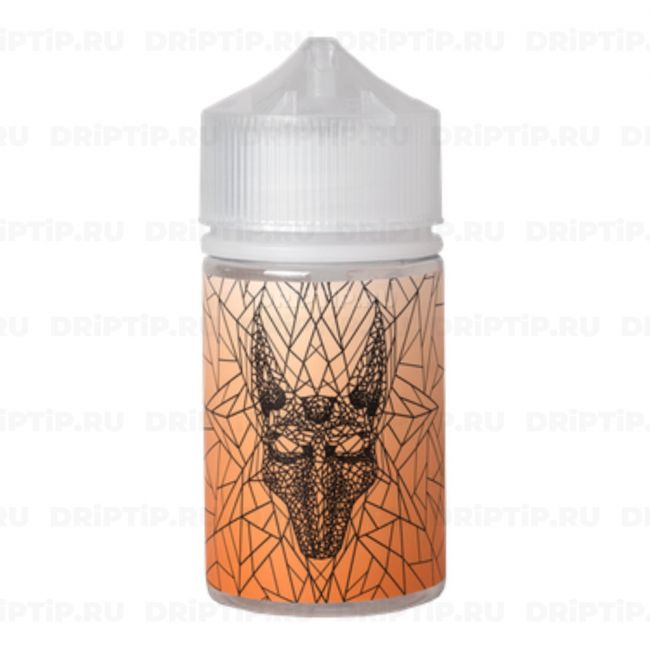 Cyberfog - Хардкор 80ml