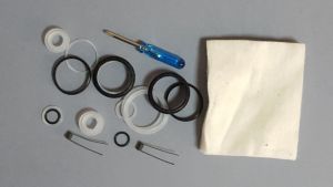 Запчасти бака iJust S