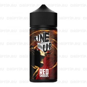 Line Up - Red Smokers