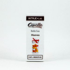 Capella Flavors - Bublle Gum (Жевачка) 10мл
