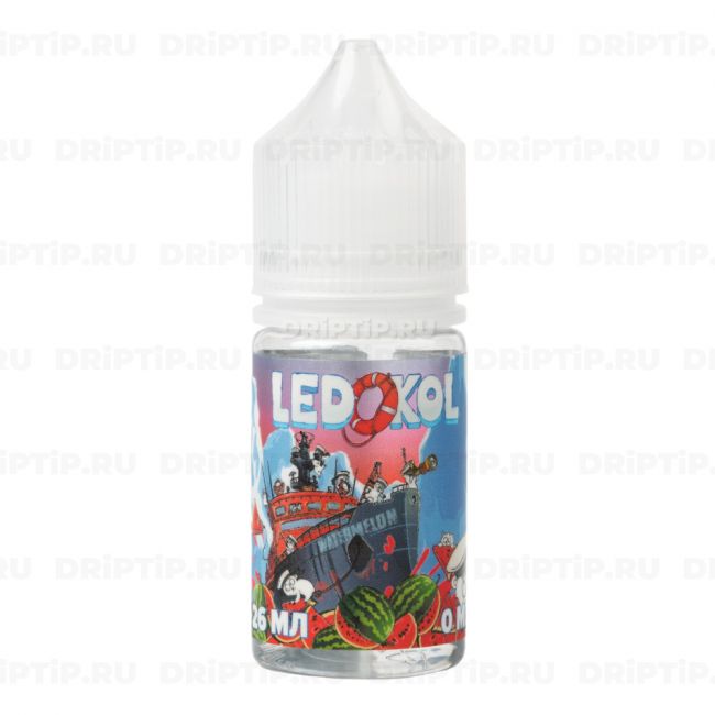 Ledokol Salt - Watermelon 26ml
