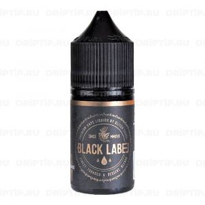 Black Label Salt - Neapolitan Ice Cream