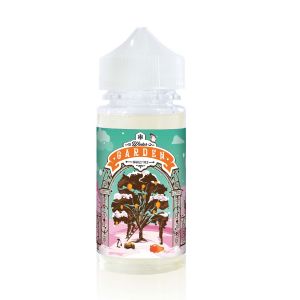 WINTER GARDEN Mango tree 97ml 0mg + никобустер