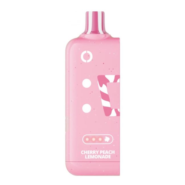 Картридж X-Link Sweet Pod - Лимонад Вишня Персик