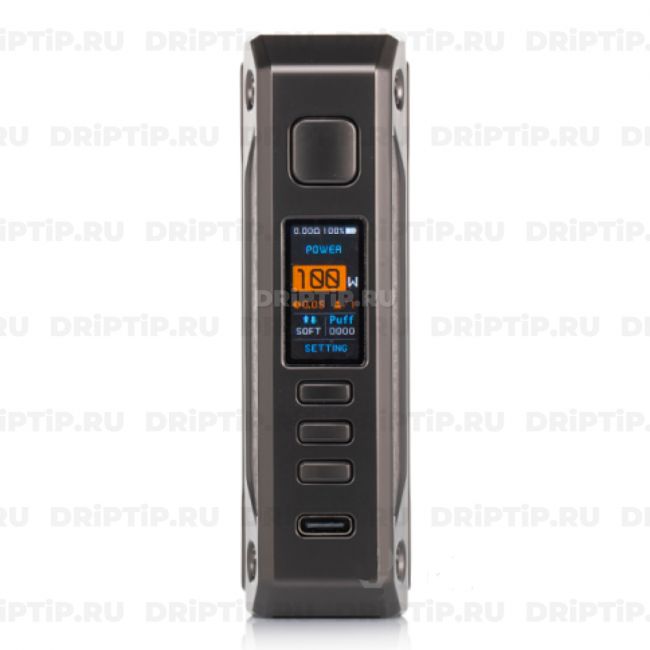 Lost Vape Thelema Solo 100W Mod