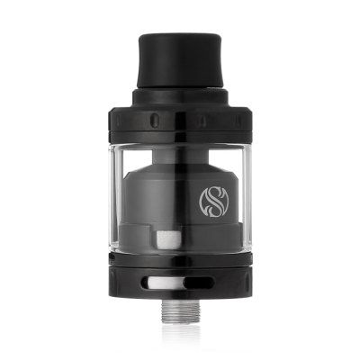 Merlin Mini RTA - обслуживаемый бак