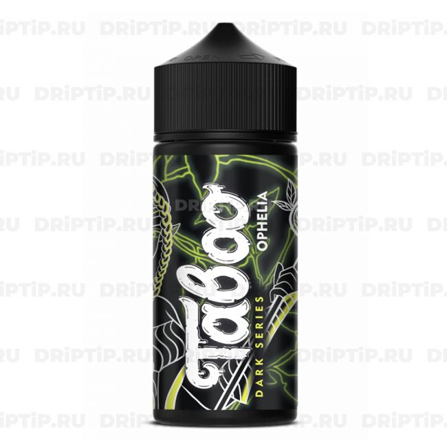 Жидкость Taboo DS - Ophelia 
