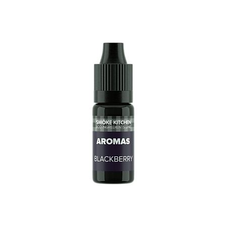 Smoke Kitchen AROMAS Blackberry (Ежевика)