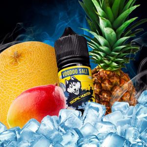 Voodoo Salt - HUSKY TROPIC HUNTER