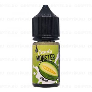 Candy Monster Salt - Melon