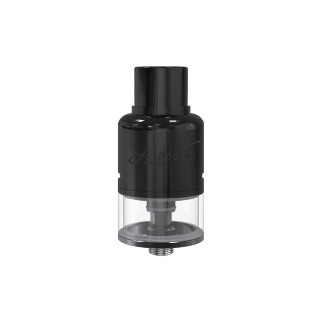 GEEKVAPE Avocado 24 Bottom Airflow - обслуживаемый бак