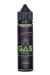 GAS BLACK Ice Pear 60ml