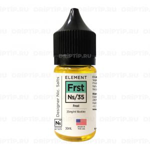 Element Salt - Frost