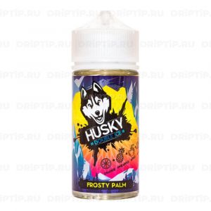 Husky Double Ice - Frosty Palm