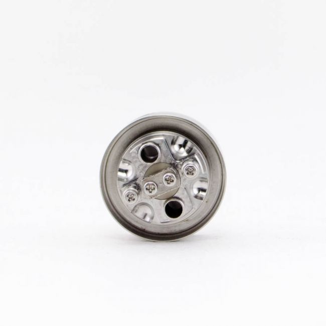 Tobeco Super Tank RDA (Сталь) - обслуживаемый бак