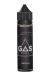GAS BLACK Lemonade 60ml