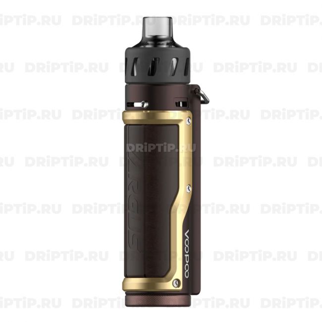 Voopoo Argus Pro Mod Pod Kit
