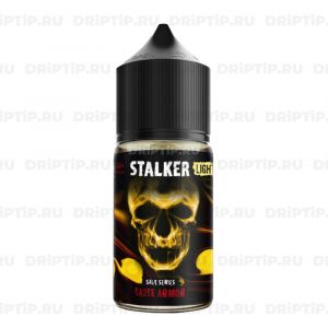 Stalker Salt - Tasty Armor