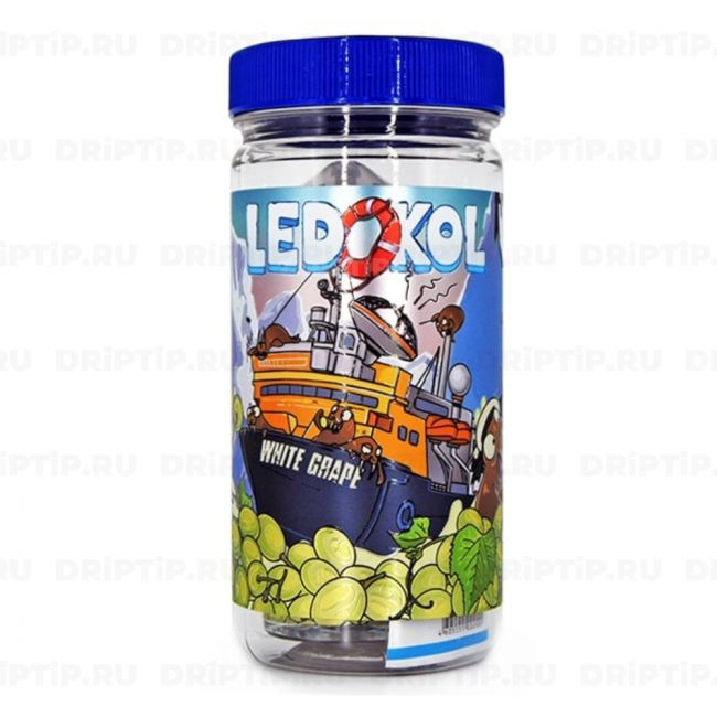 Ledokol - White Grape
