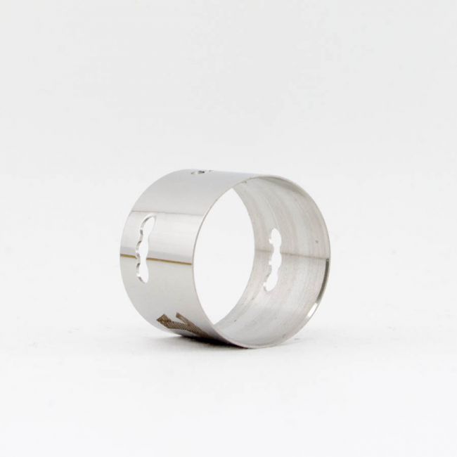 Tobeco Twisted Messes RDA