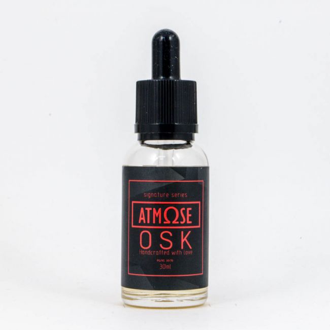 Atmose OSK 30 мл