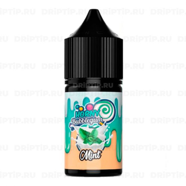 Horny Bubblegum - Mint