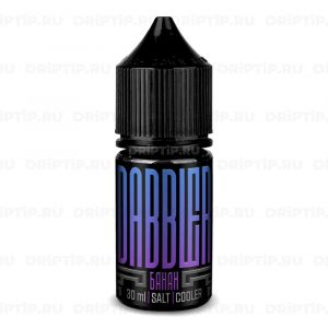 Dabbler Salt - Банан