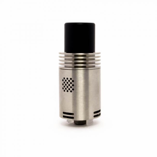 Mutation X V4 RDA