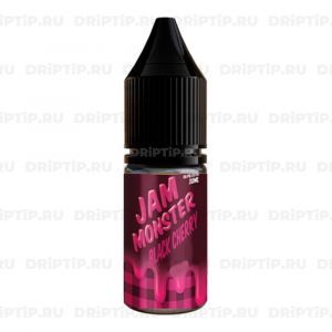 Jam Monster Salt - Black Cherry 10ml