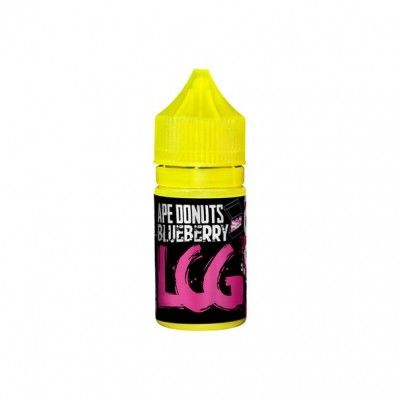 UNIVERSE V. LCG APE Donuts Blueberry 0mg, 30ml