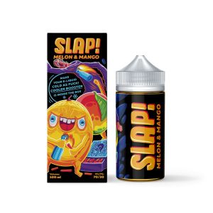 SLAP x MELON & MANGO (+cooler booster)