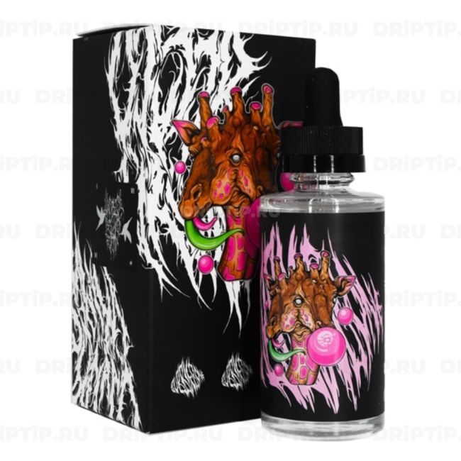 Dr Grimes - Bubble Bone 60ml