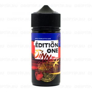 Sinner - Edition One