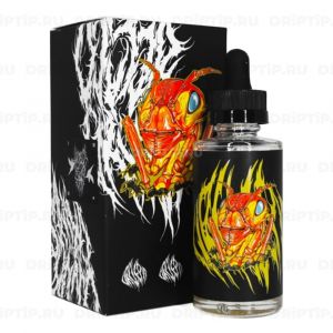 Dr Grimes - Circle Pit 60ml