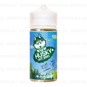 Husky Mint Series - Blue Up