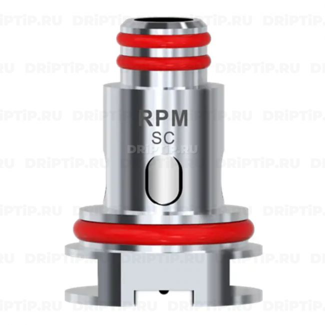 Испаритель SMOK RPM SC coil 1.0 Ом
