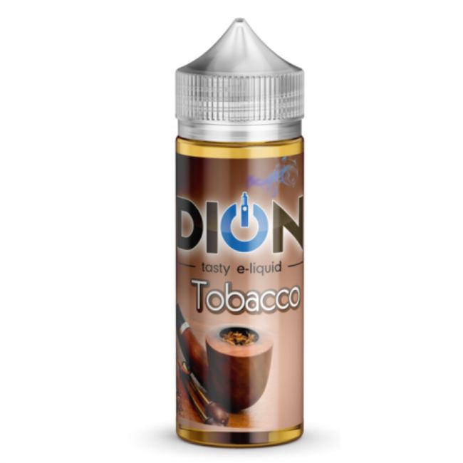 Жидкость Dion - Tobacco 6mg 100ml 