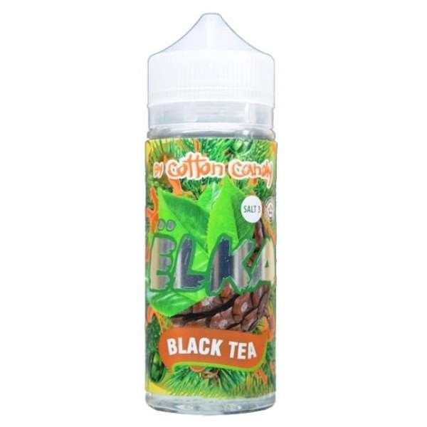 ELKA - Black Tea