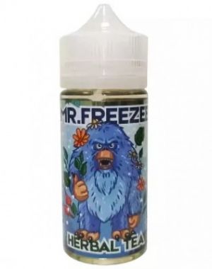 Mr.freeze - Herbal tea