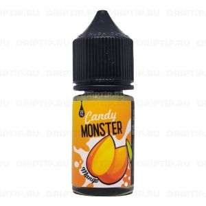 Candy Monster Salt - Mango