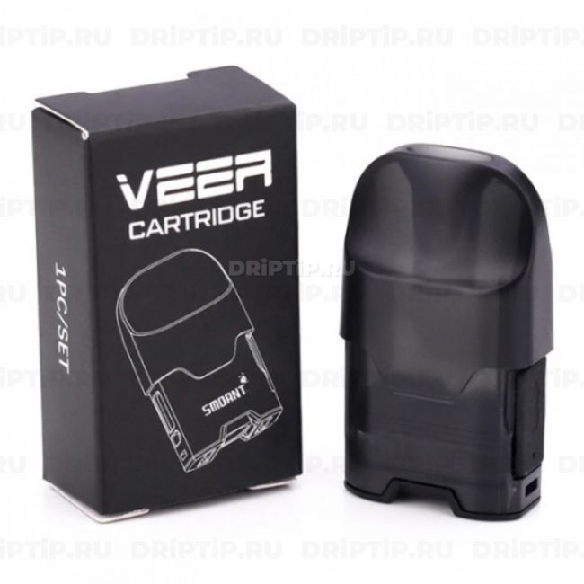 Картридж Smoant Veer 2.3 мл