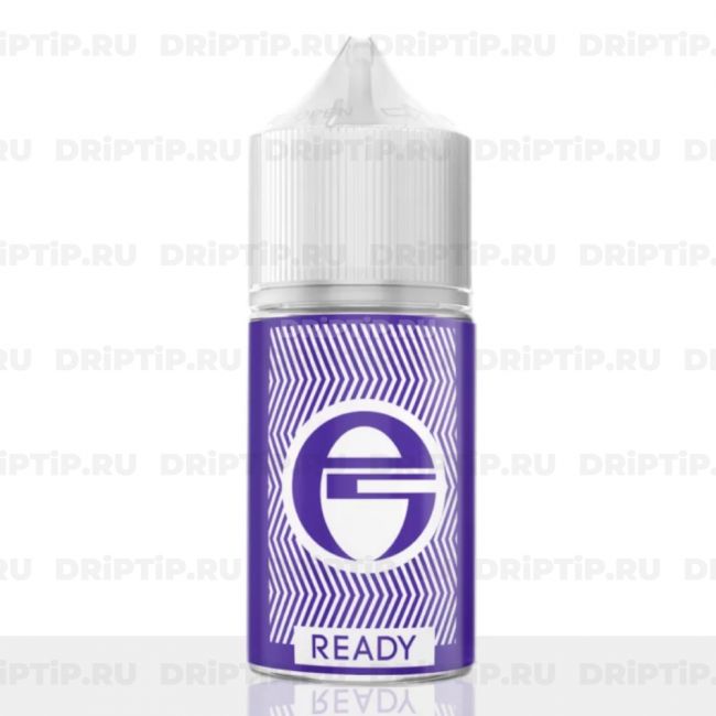 Жидкость E5 Pod - Ready / Срок годности до августа 2025 