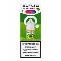 ElfLiq Salt - Мята