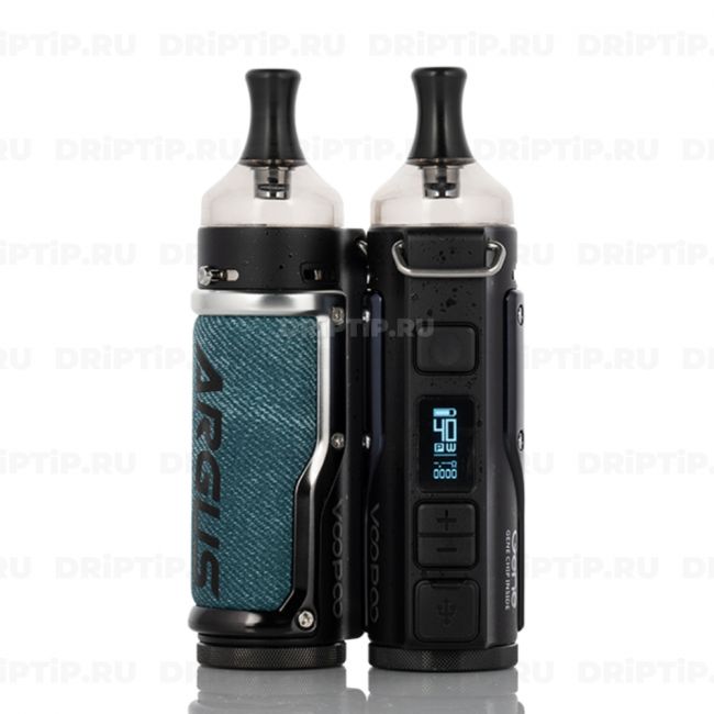 Voopoo Argus 40w Pod Mod Kit