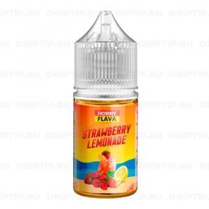 Horny Lemonade - Strawberry