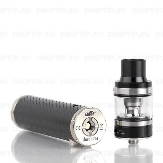 Электронная сигарета Eleaf iJust ECM Starter Kit 4 ml