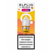 ElfLiq Salt - Розовый лимонад
