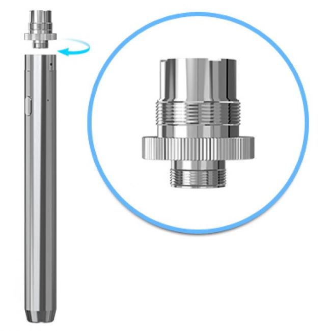 Joyetech eCom Mega (1600 mAh)